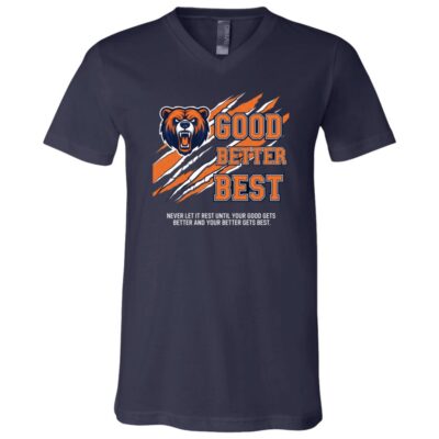 V-Neck T-Shirt