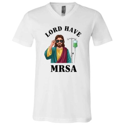V-Neck T-Shirt