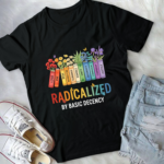 Radicalized MK 4