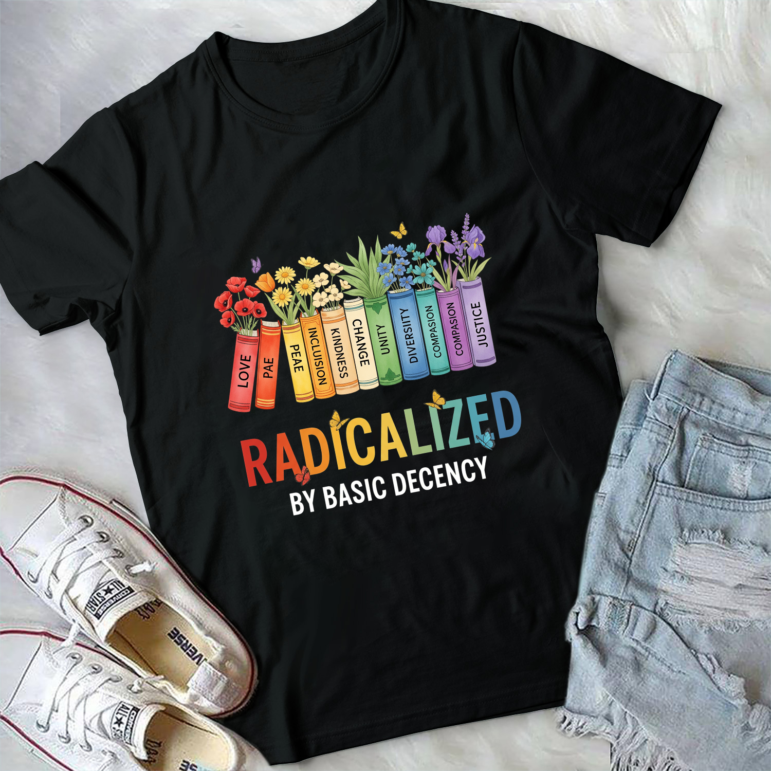 Radicalized MK 4