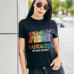 Radicalized MK 1