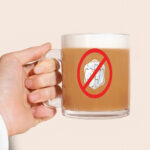 No Ice Mug MK 3