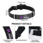 I Wear Purple MK 5