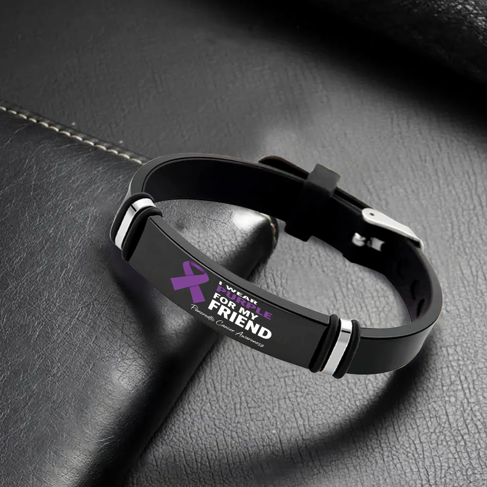 I Wear Purple MK 3