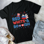 Red White MK 1