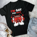 Gay for Maye MK 3