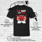 Gay for Maye MK 2