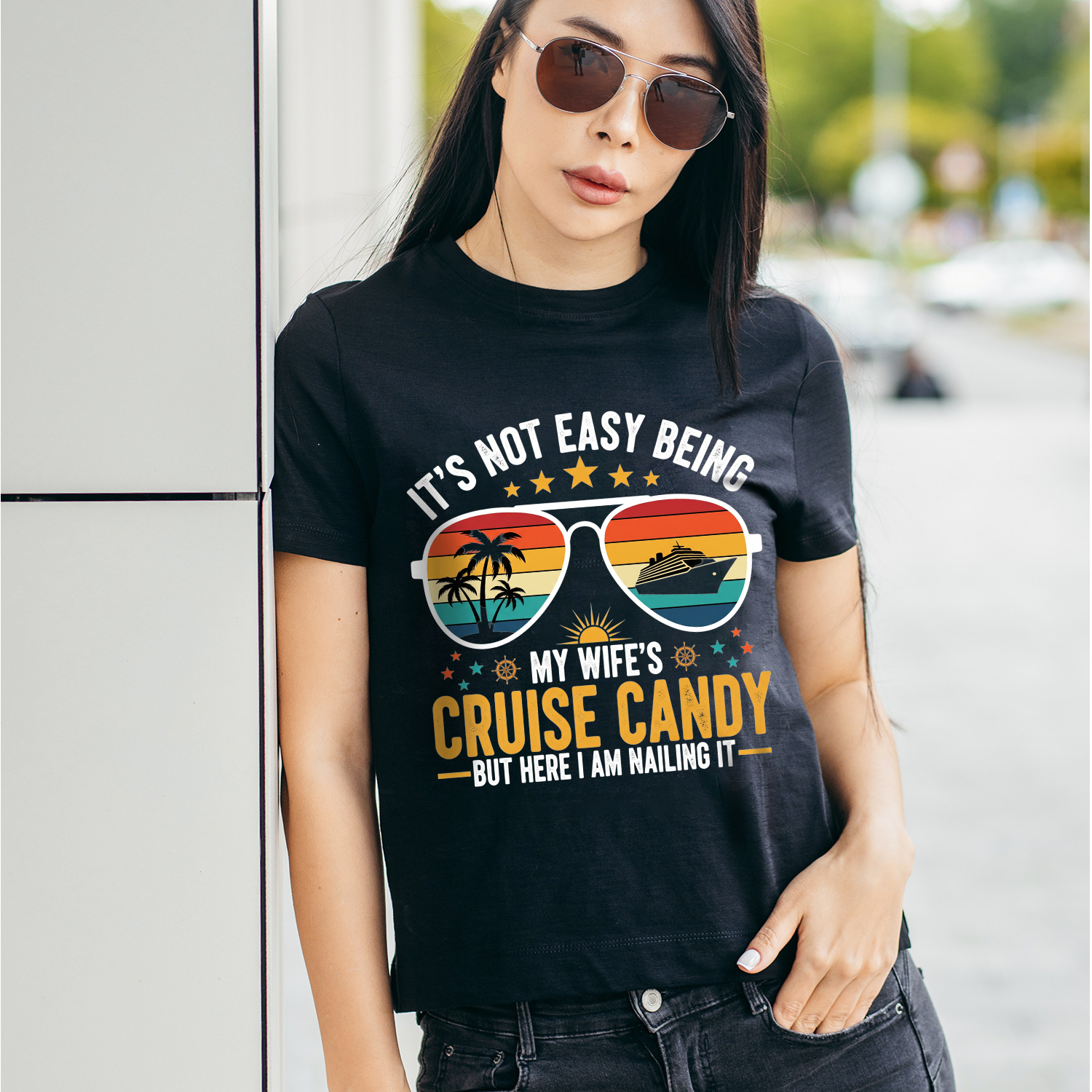 Cruise Candy MK 4
