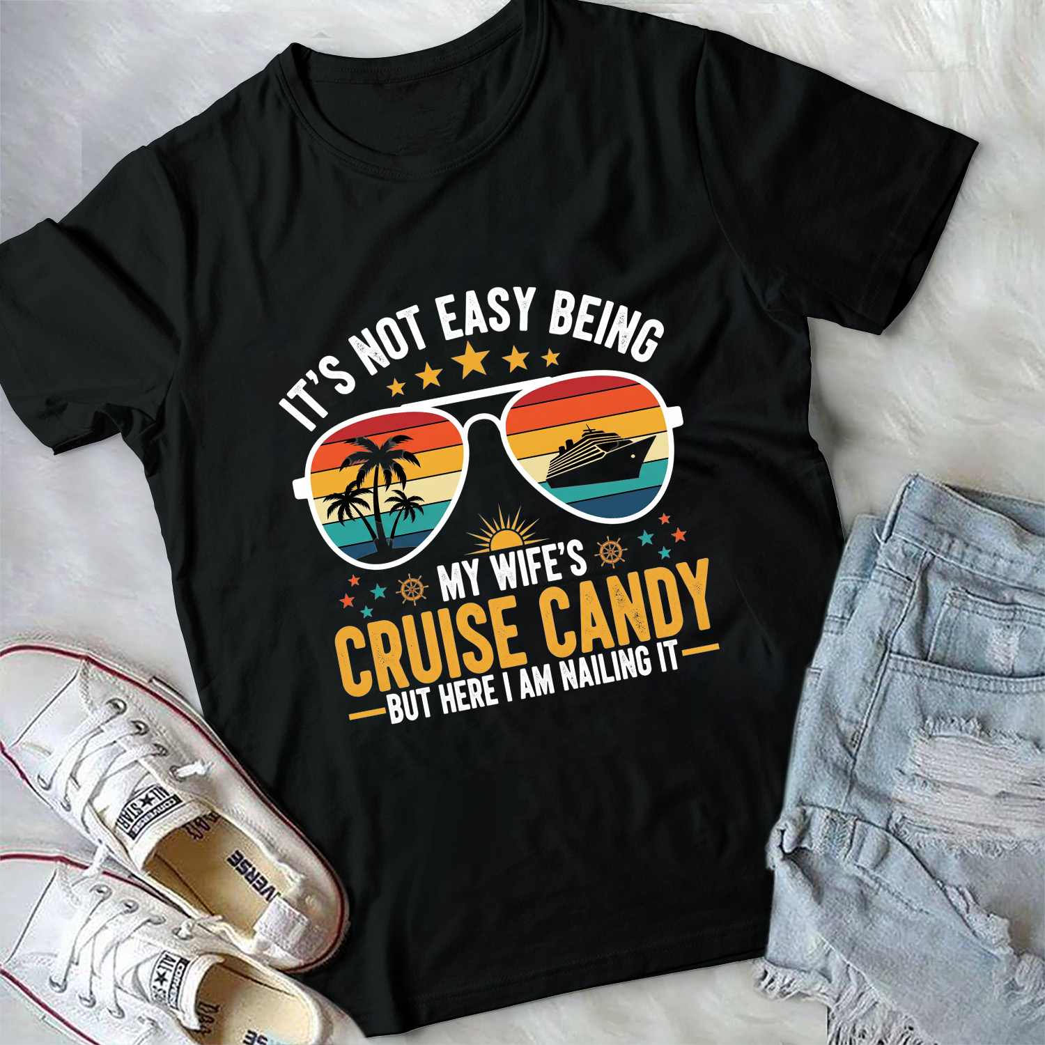 Cruise Candy MK 3