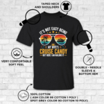 Cruise Candy MK 2
