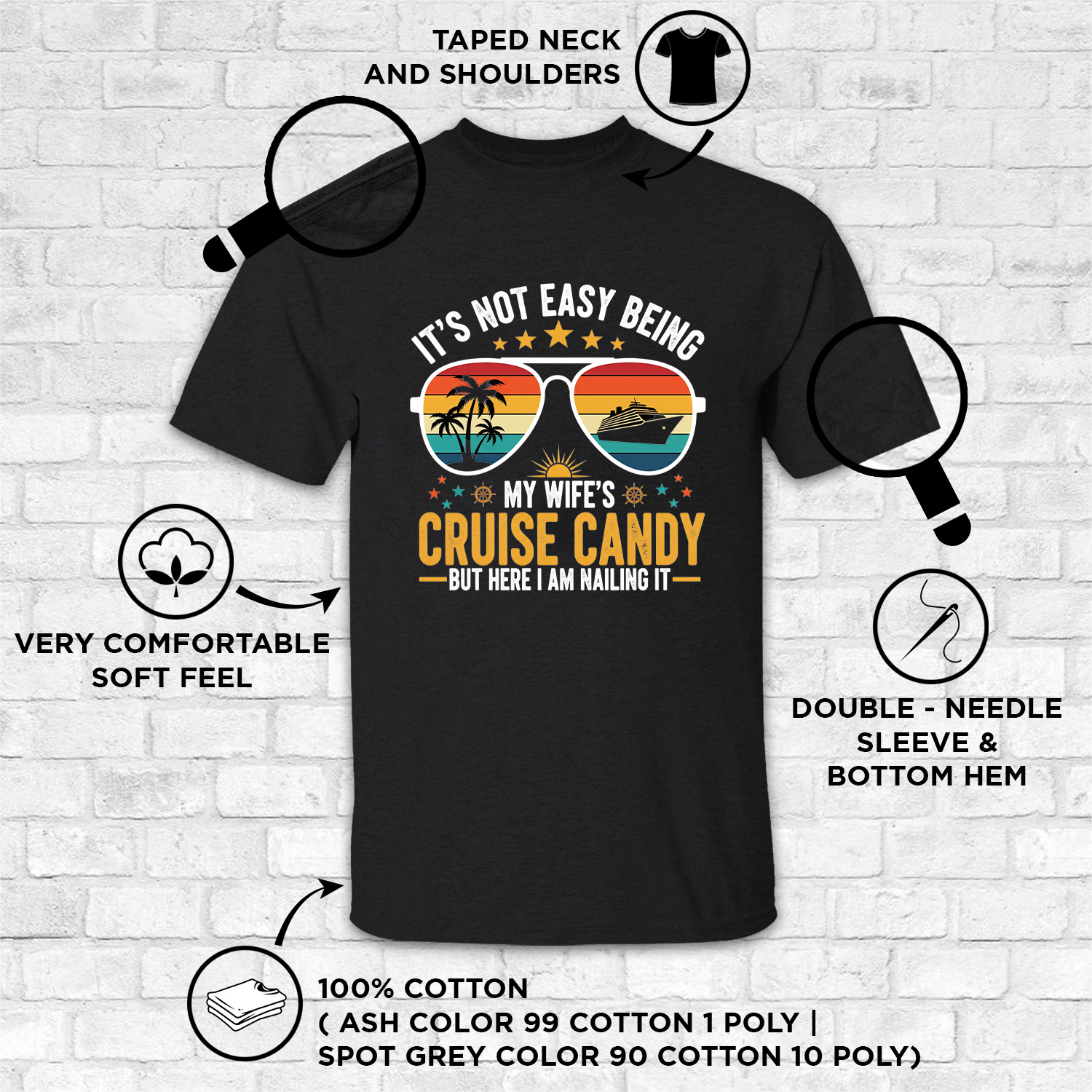 Cruise Candy MK 2