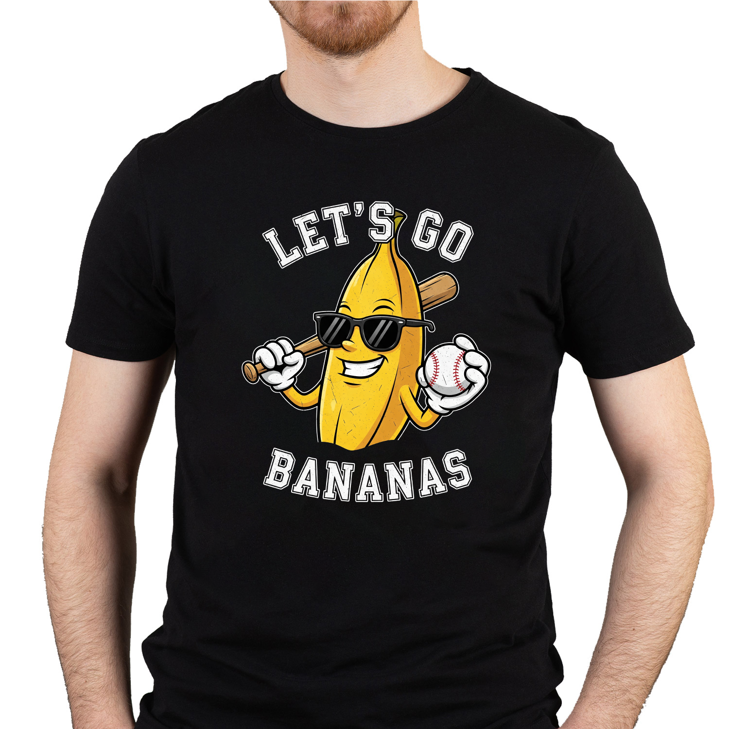 Banana MK 4