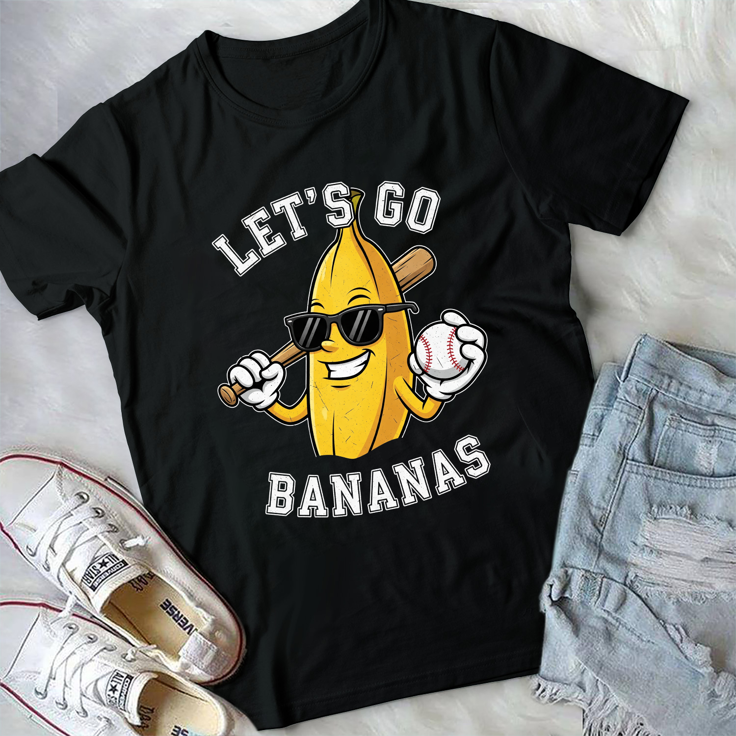 Banana MK 3