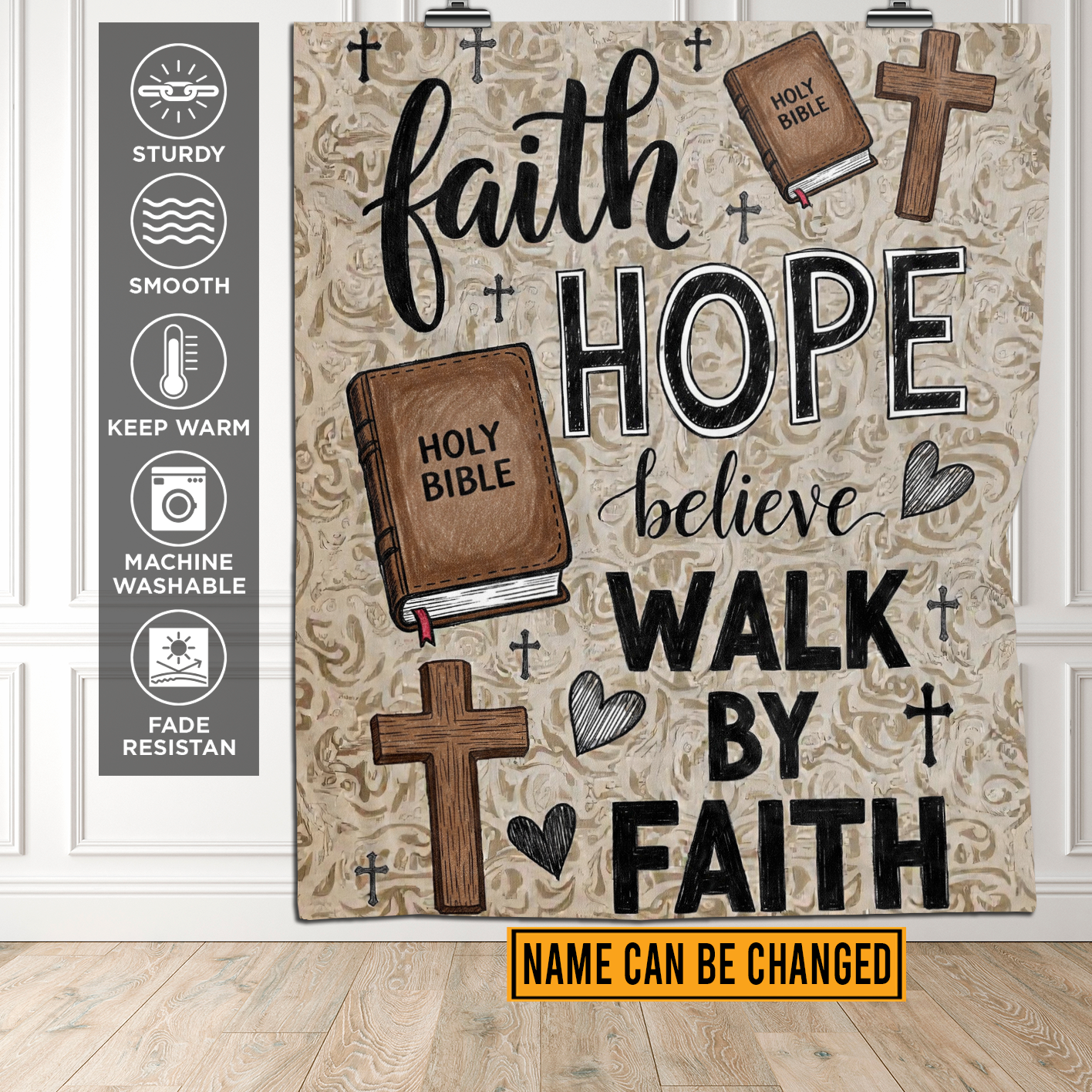 Faith