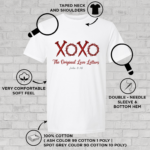 XoXo MK 1