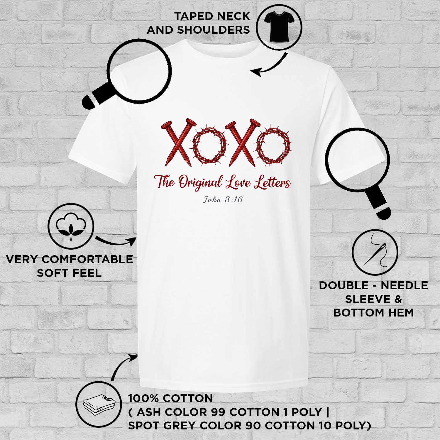 XoXo MK 1