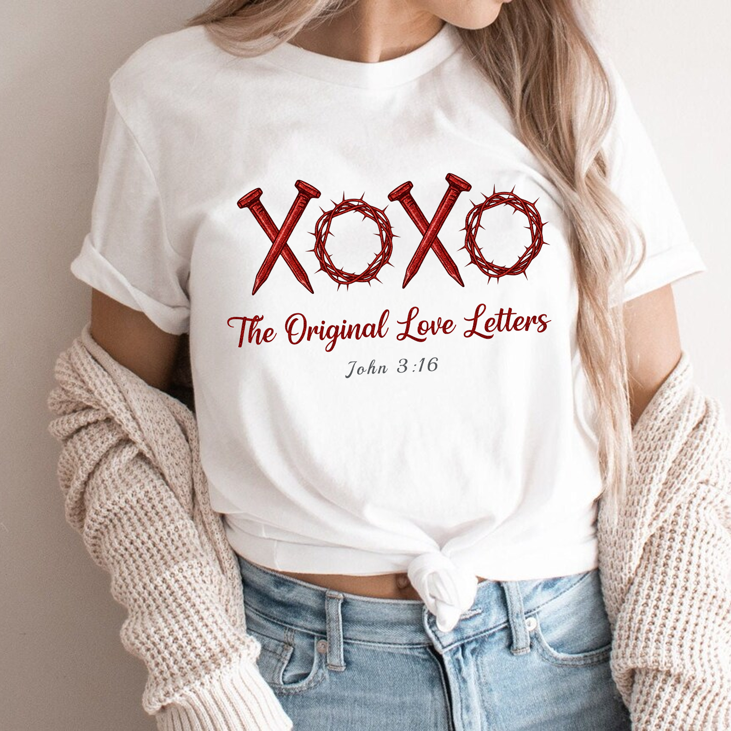 XoXo MK 4
