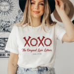 XoXo MK 3
