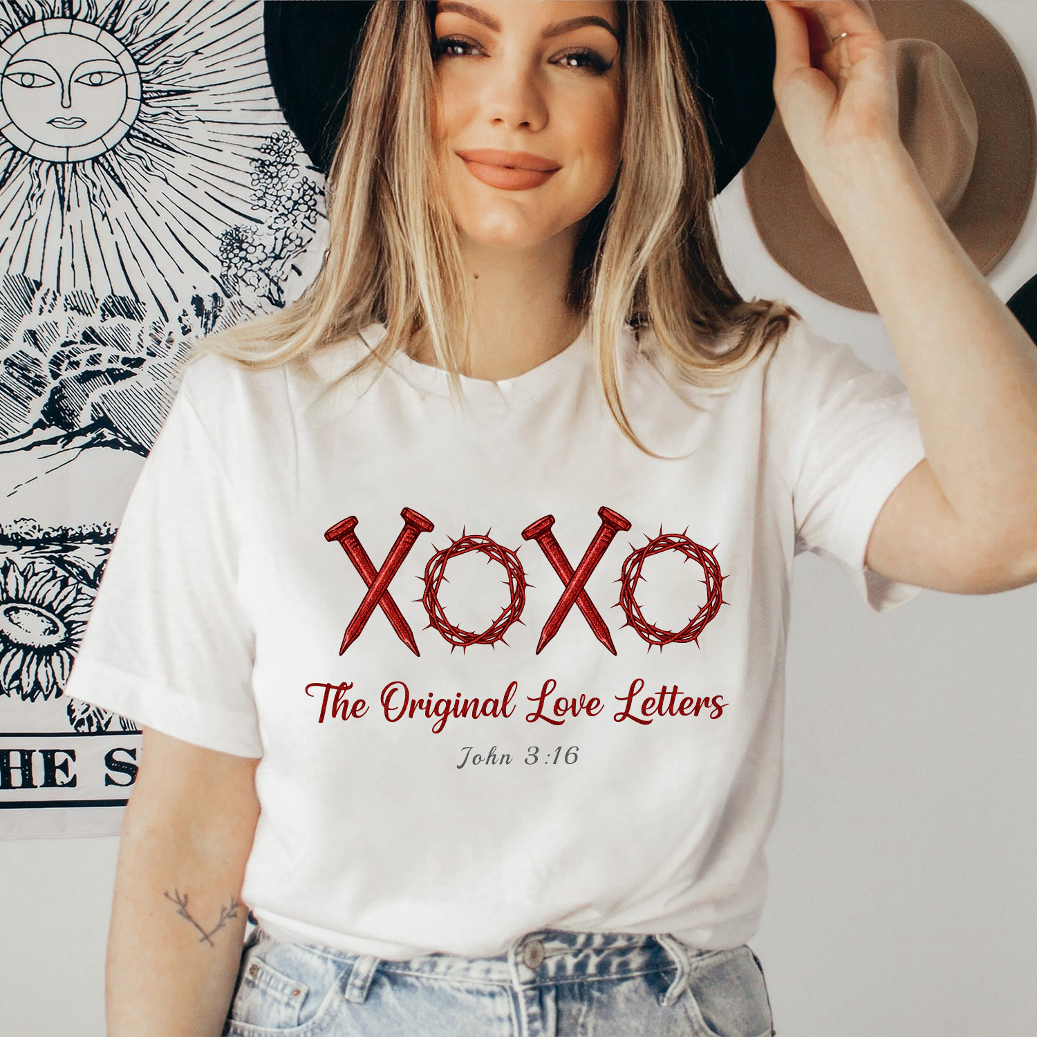 XoXo MK 3