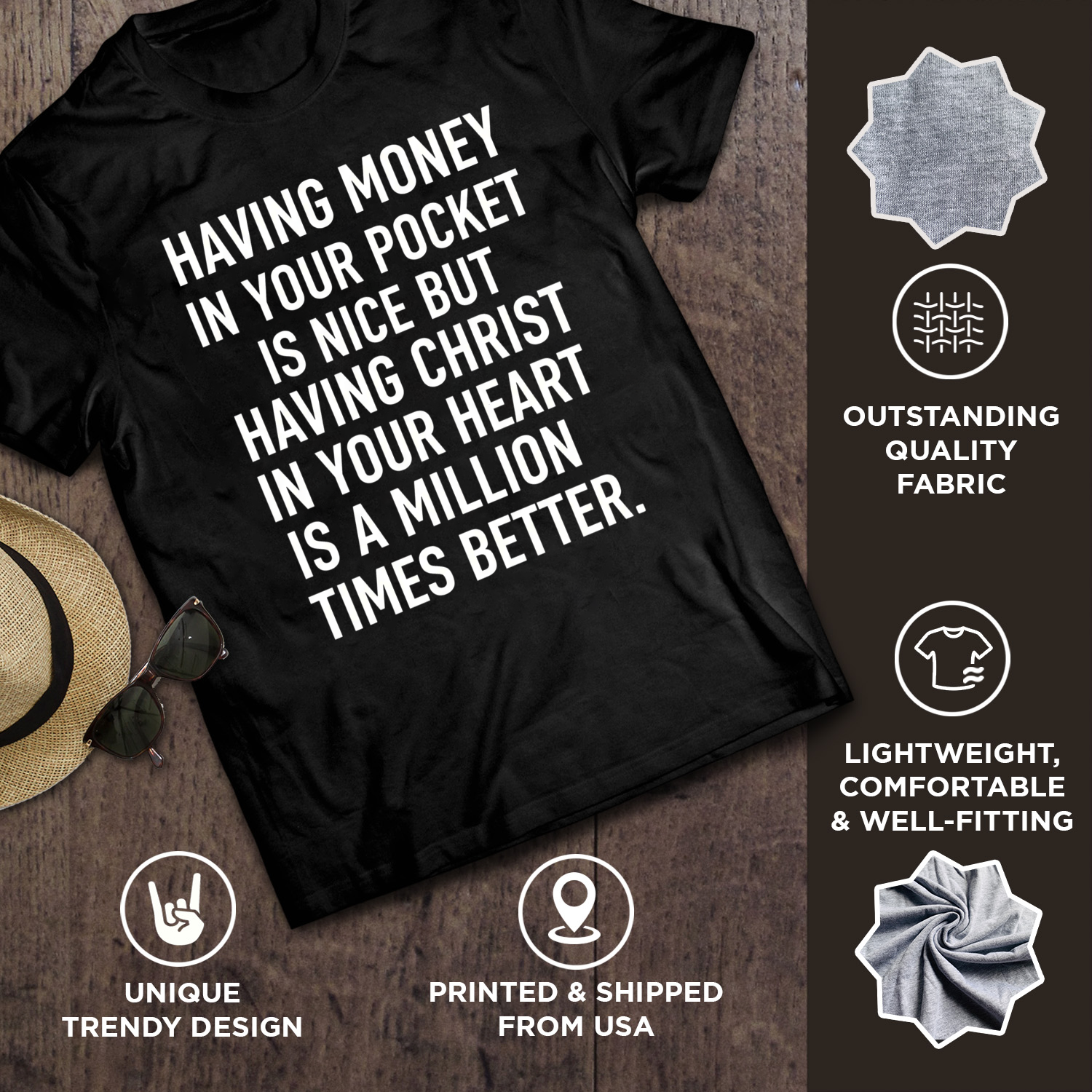 Having Money MK 1