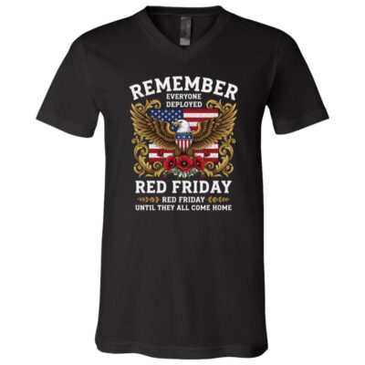 V-Neck T-Shirt