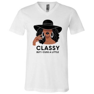 V-Neck T-Shirt