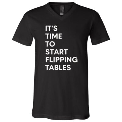 V-Neck T-Shirt