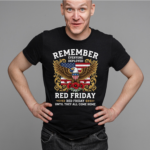 Red Friday MK 4