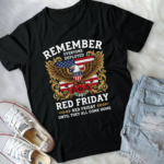 Red Friday MK 3