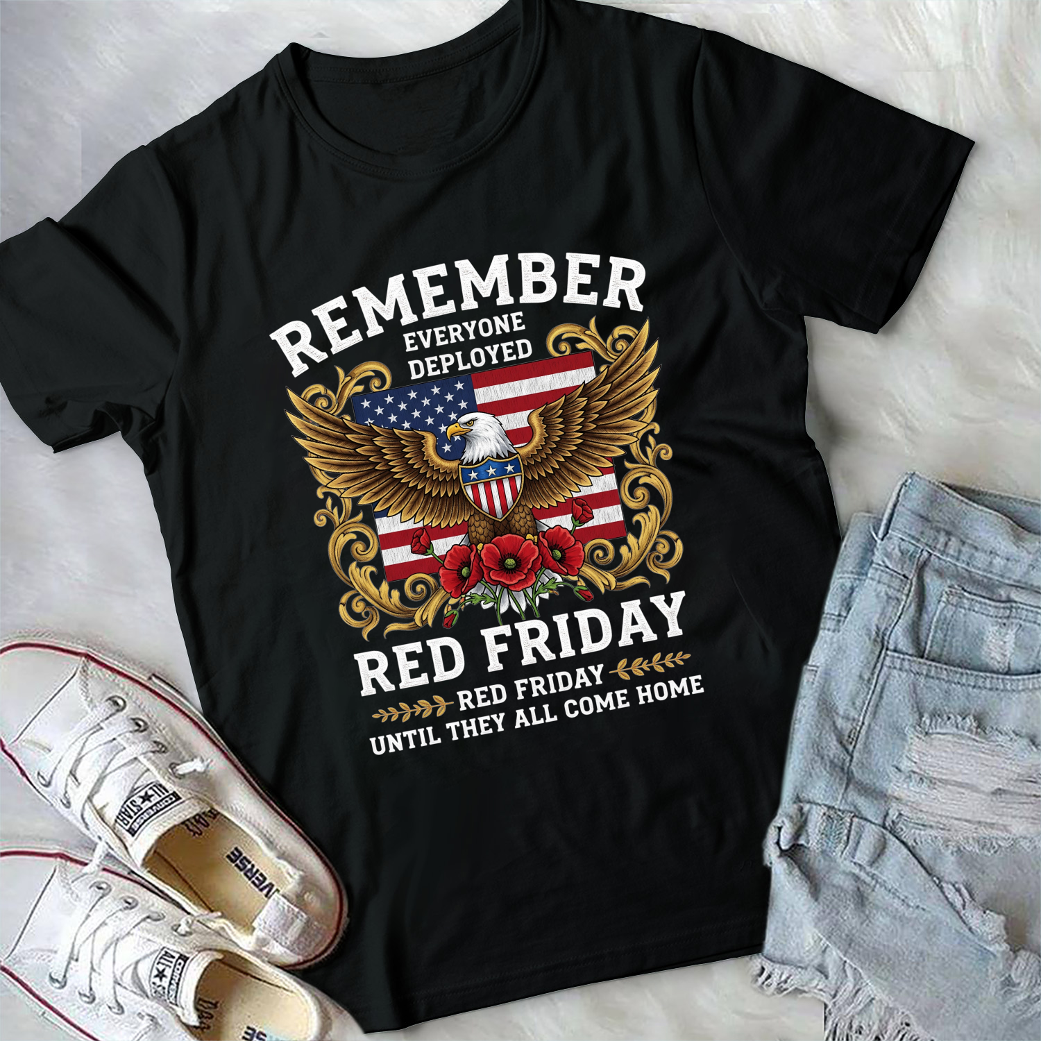Red Friday MK 3