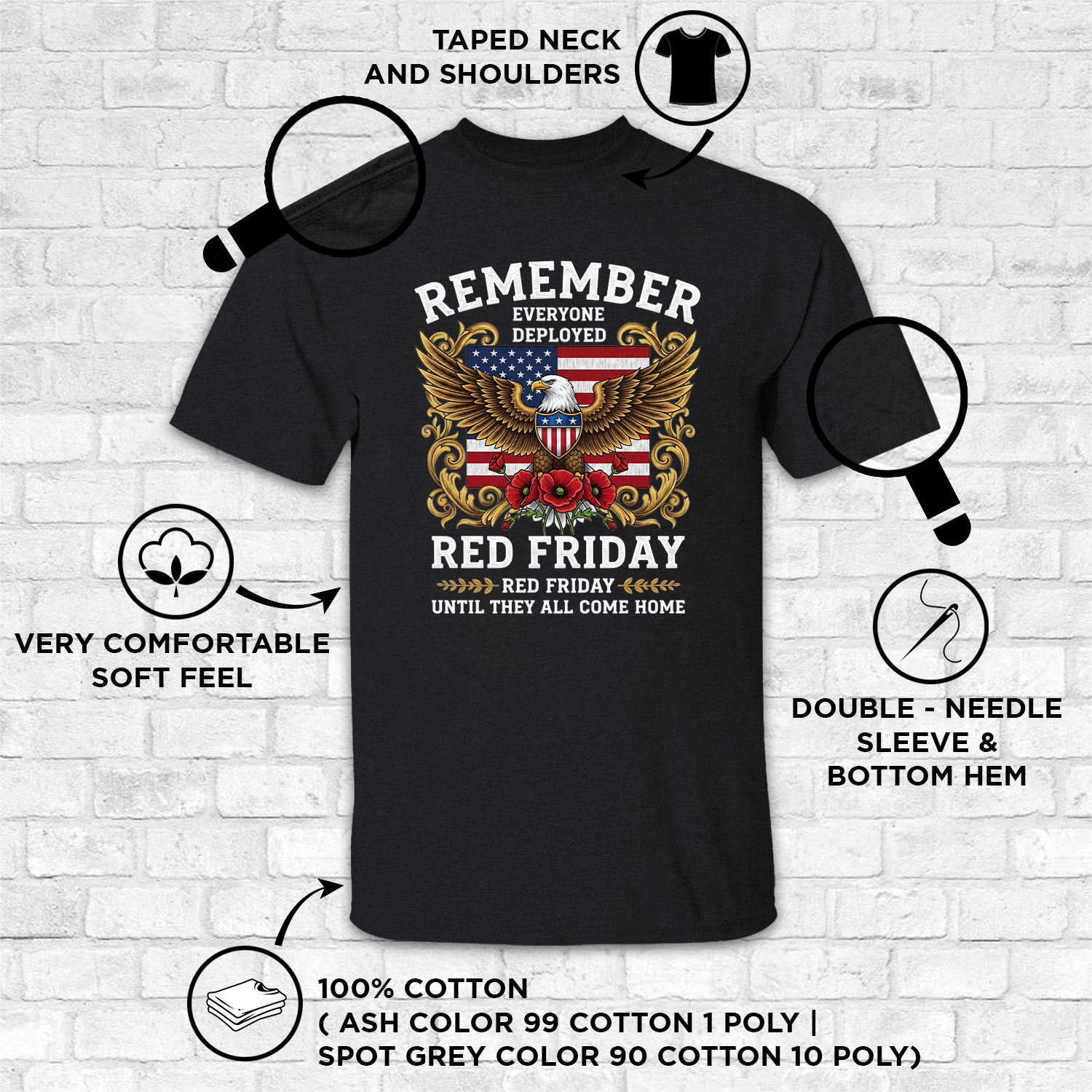 Red Friday MK 2