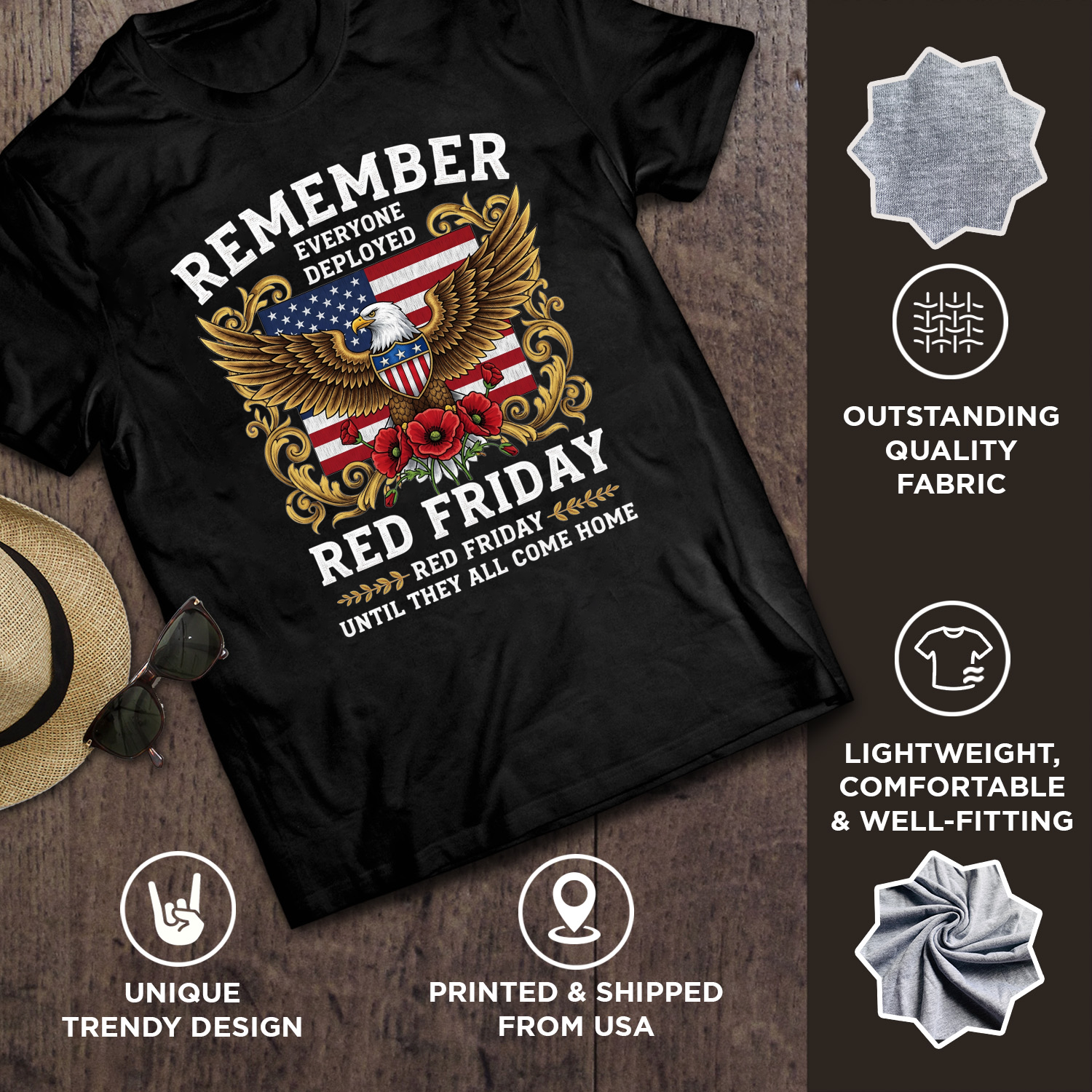Red Friday MK 1
