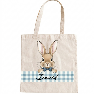 Canvas Tote Bag