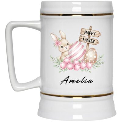 22 oz. Beer Stein