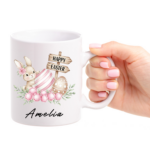 Happy Easter Bunny Mug MK 3