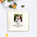 Mother Ring Dish MK 5