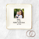 Mother Ring Dish MK 2