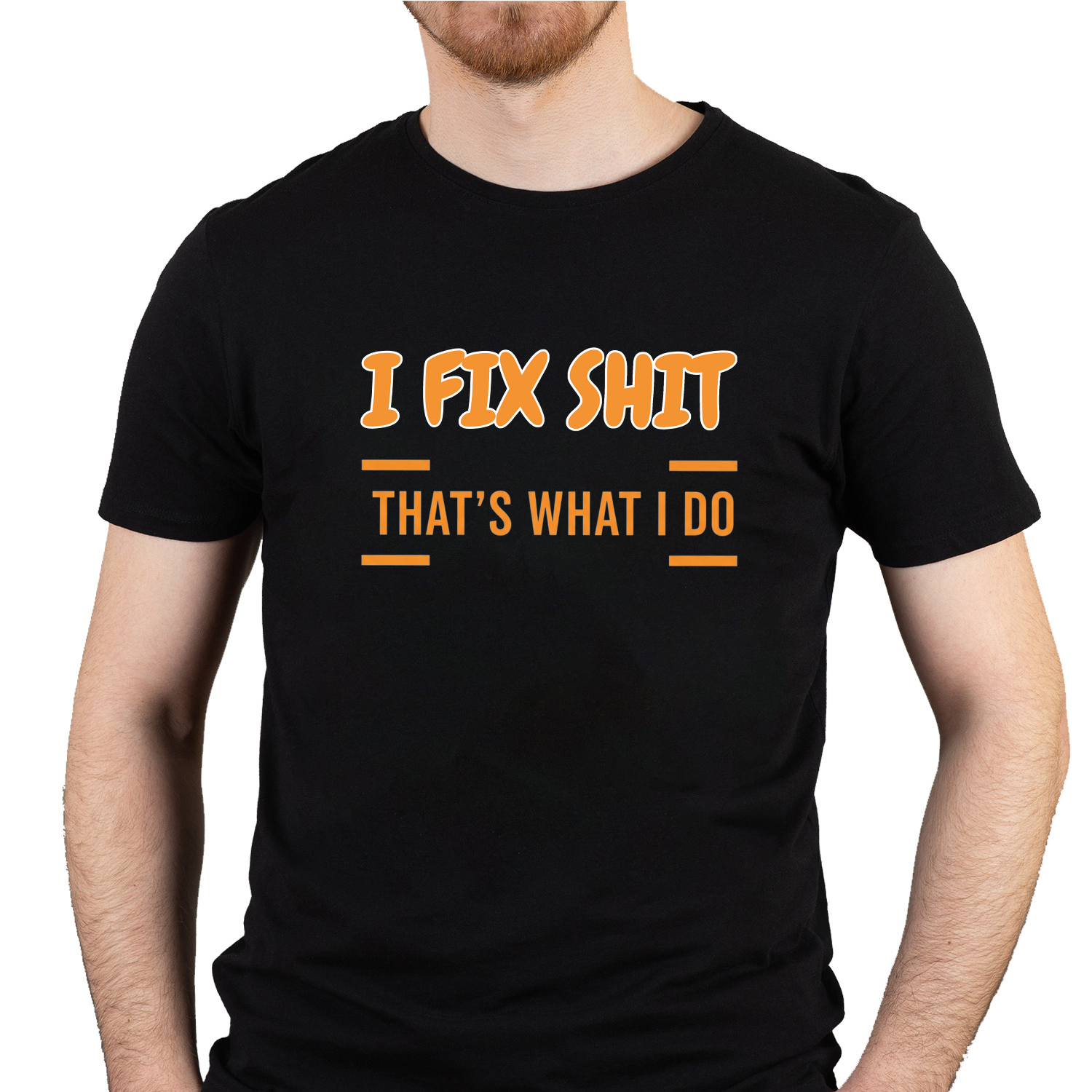 I Fix Shit MK 5