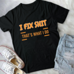 I Fix Shit MK 4