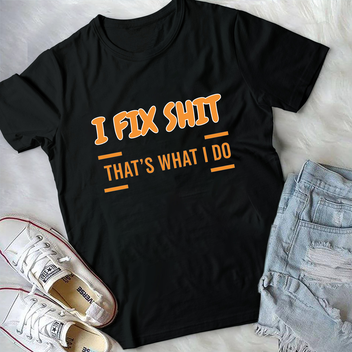 I Fix Shit MK 4