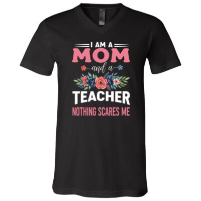 V-Neck T-Shirt