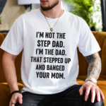 Step Dad MK 3