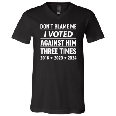 V-Neck T-Shirt