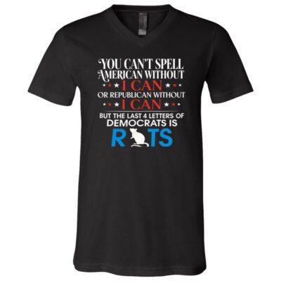 V-Neck T-Shirt