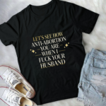 Anti Abortion MK 3