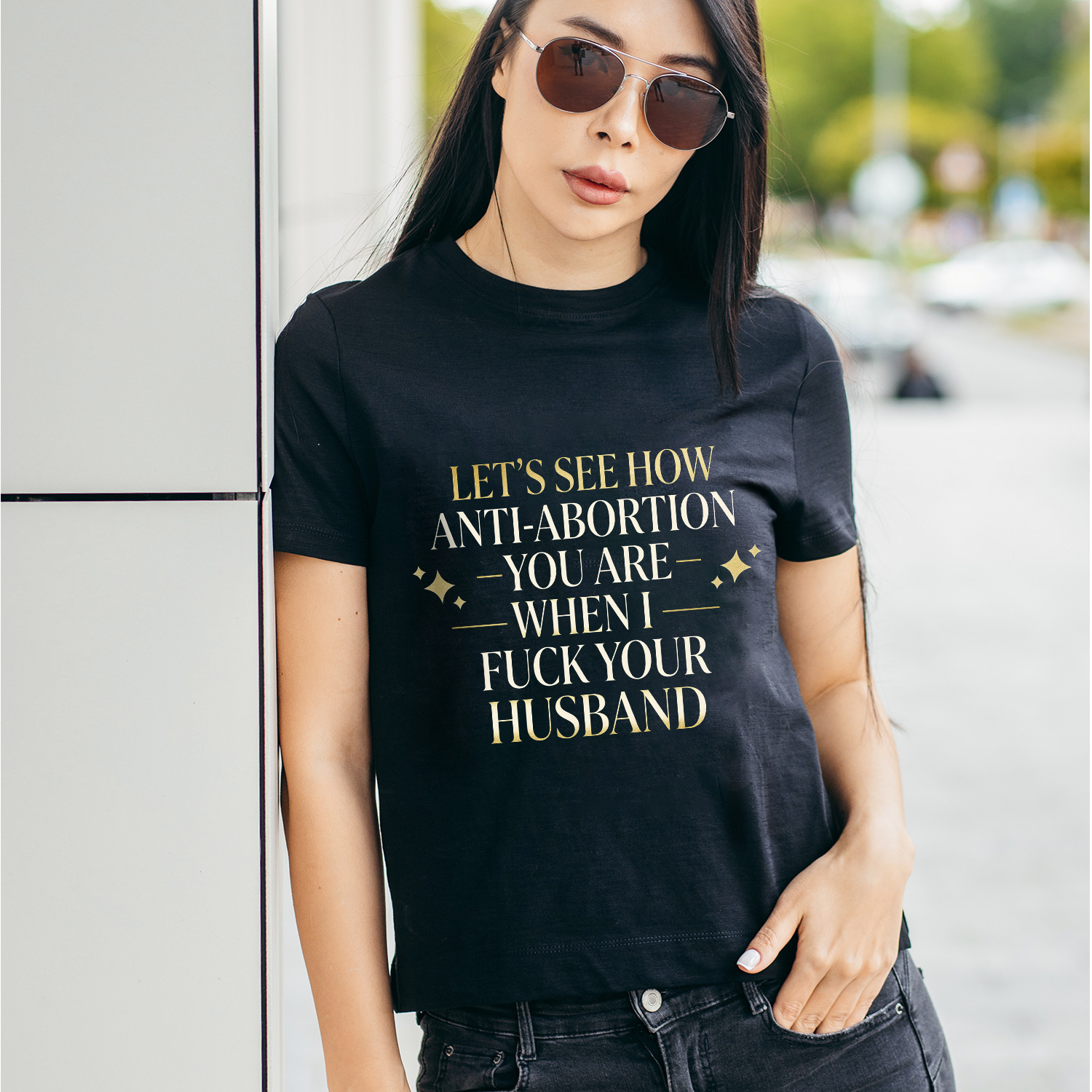 Anti Abortion MK 2