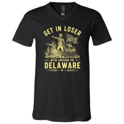 V-Neck T-Shirt