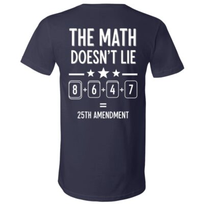 V-Neck T-Shirt