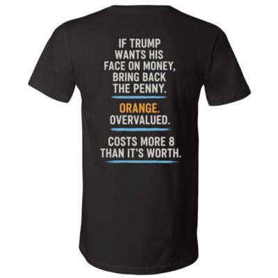 V-Neck T-Shirt