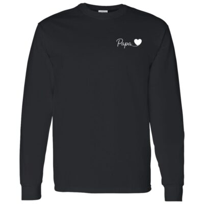 Long Sleeve
